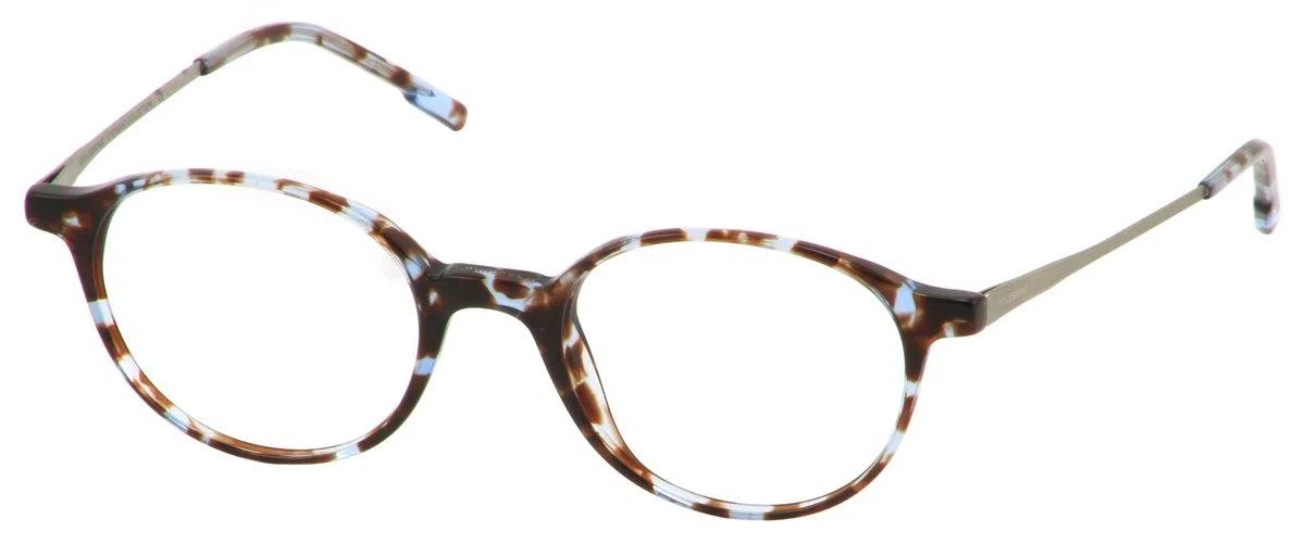 Moleskine 1100 Eyeglasses - view 2